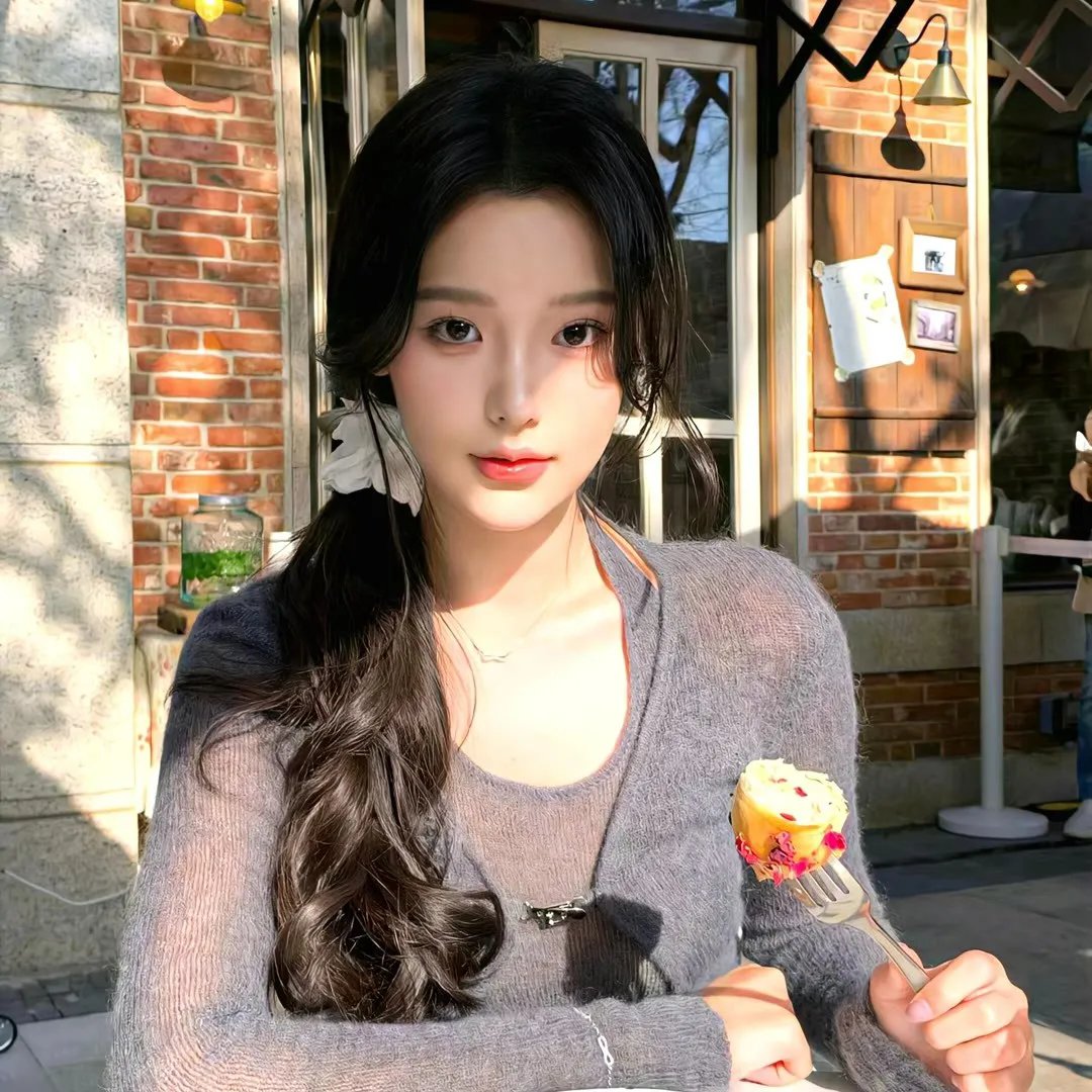 黑煞女